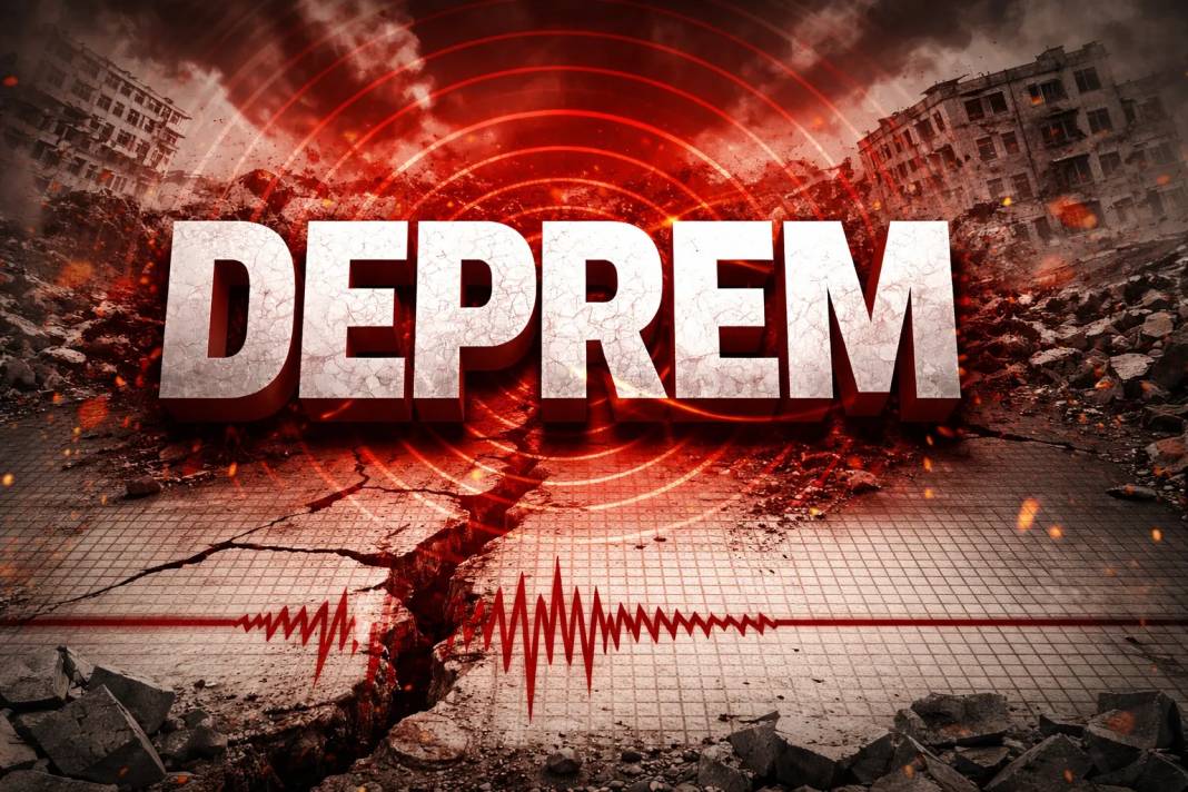 Marmara Denizi'nde peş peşe depremler! Uzmanlardan dikkat çeken değerlendirme 6